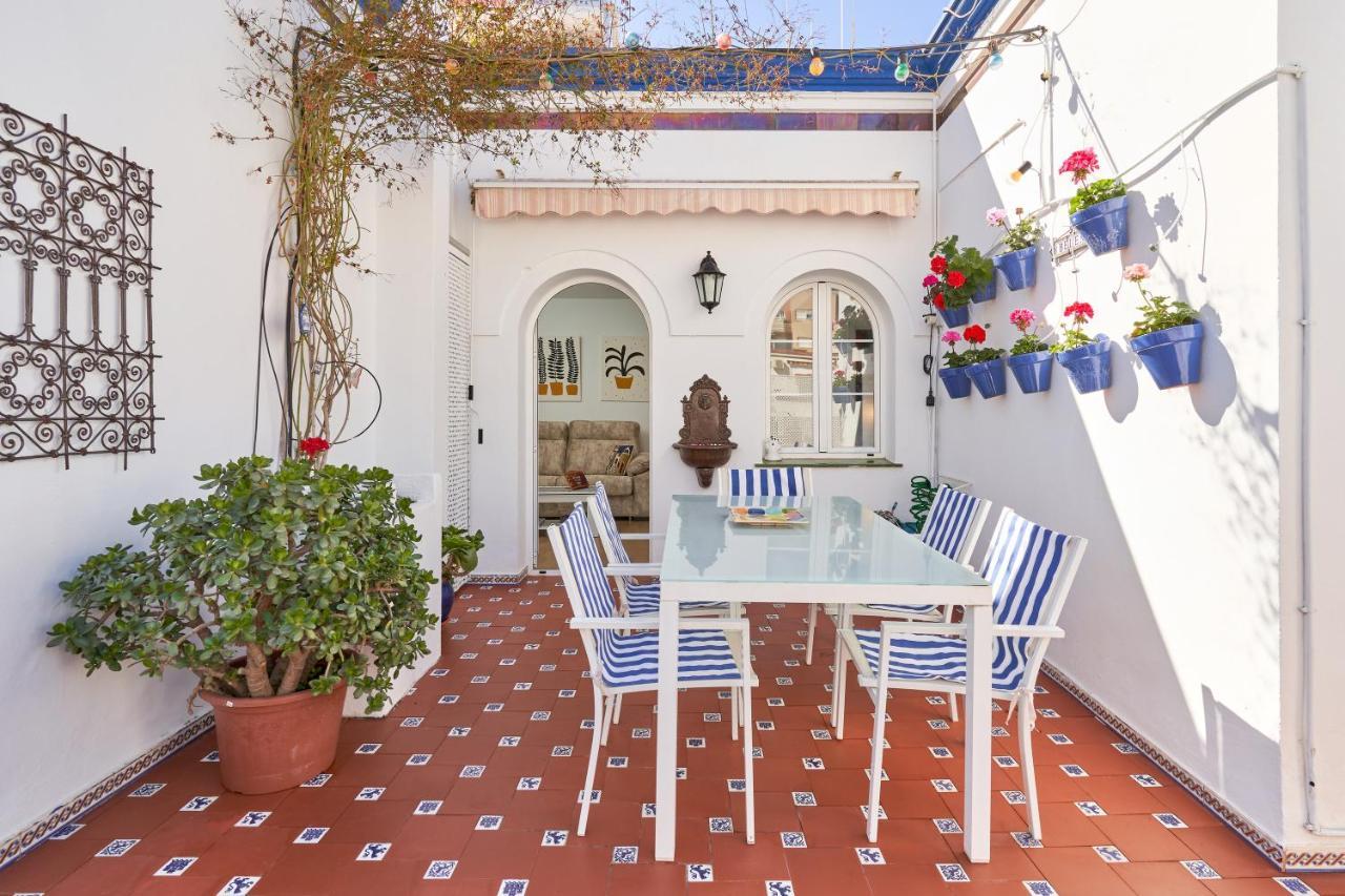 Estudio Luminoso Cerca De La Playa Nerja Esterno foto