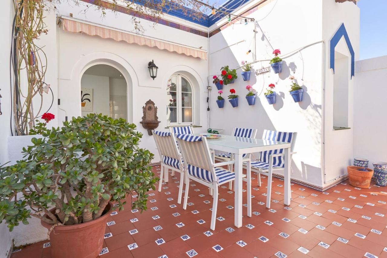 Estudio Luminoso Cerca De La Playa Nerja Esterno foto